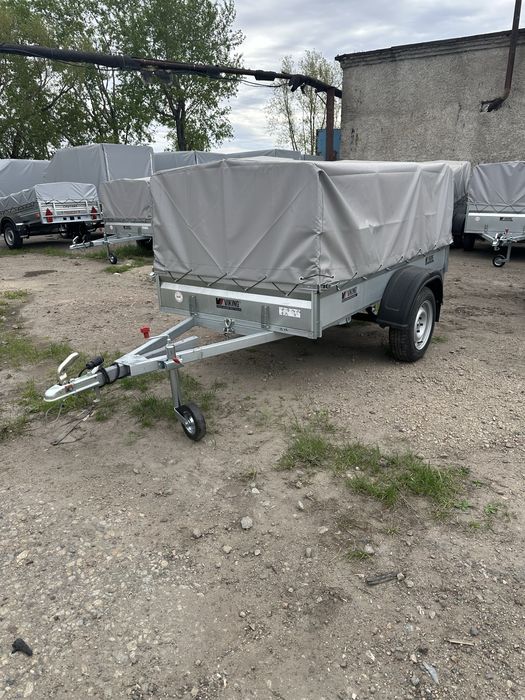 Прицеп 2200х1200