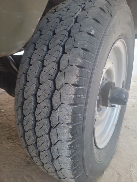 Uaz 24 10 tayyor mashina