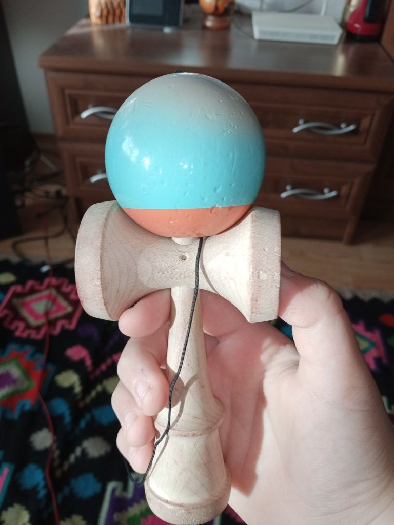 Kendama Max Norcross