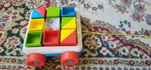Jucarie Montessori