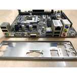 Placa de baza 1150 H81M-VG4 R2.0 DDR3 VGA MicroATX Garantie