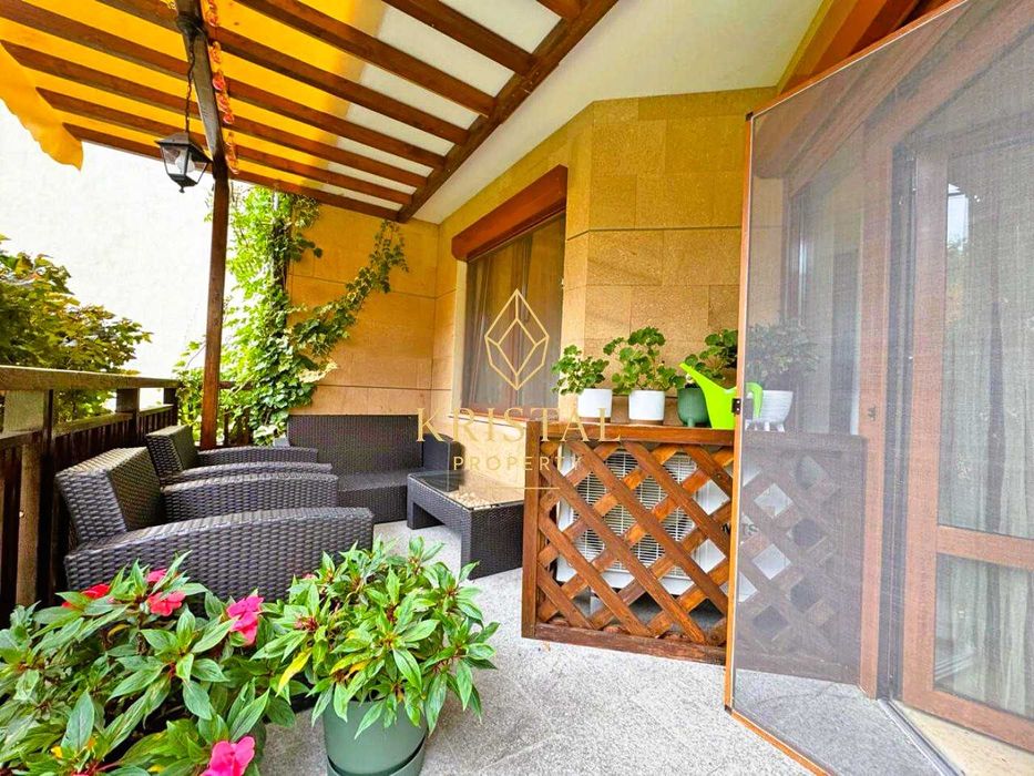 Продава се Двустаен апартамент в Свети Влас - 83 кв.м за 769 €/кв.м - Снимка #14