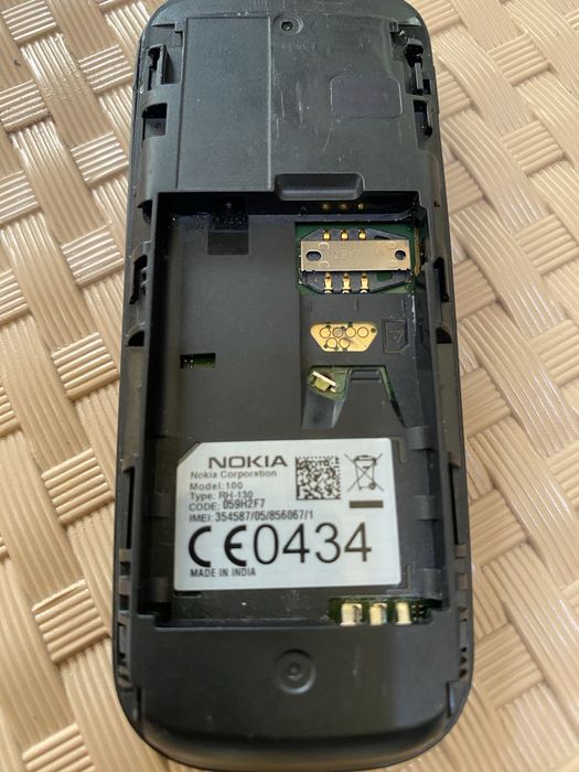 Телефон Nokia