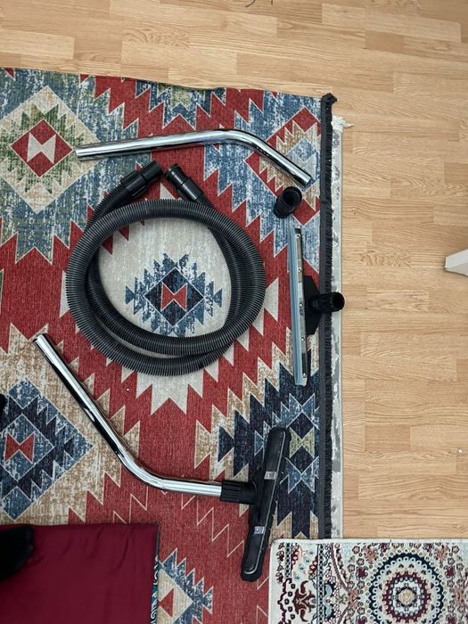 Пылесос в отличном состоянии