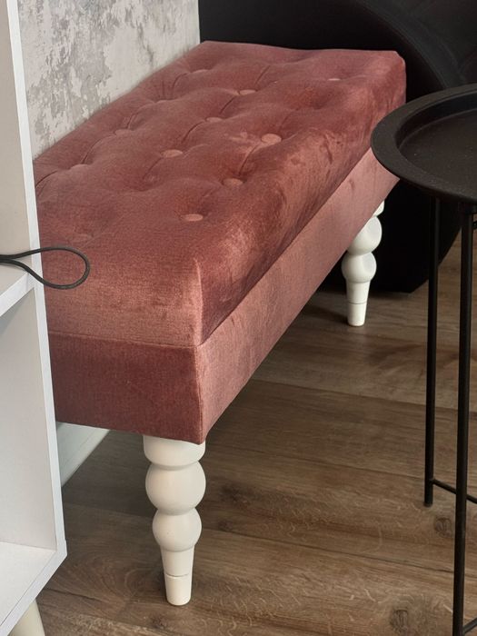 Двойка диван модел на калацерка