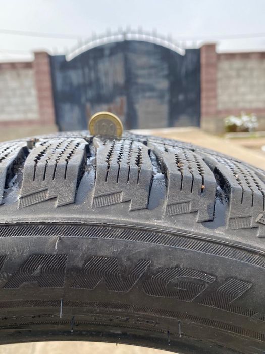 Шины TRIANGLE 17 размер