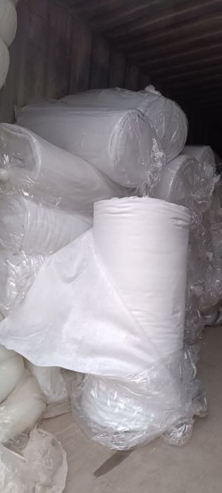 Geotekstil suv havzalari uchun (basseyn)