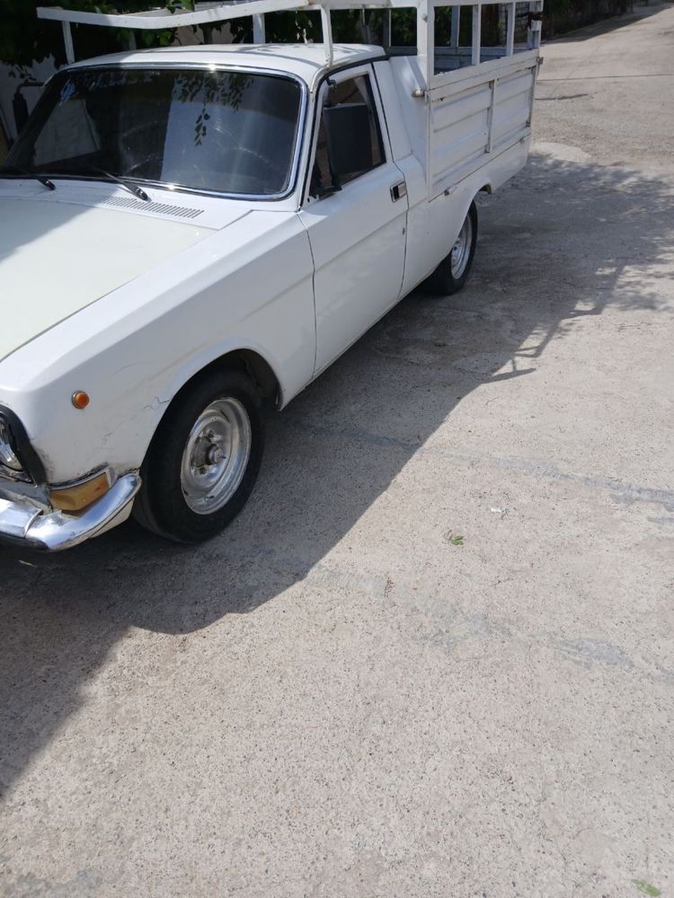 Volga 2410 pekap