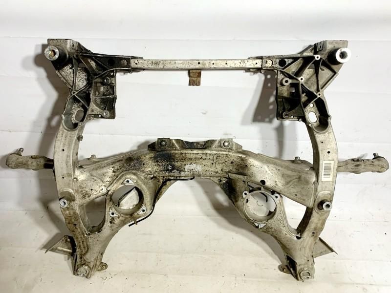 Cadru motor BMW Seria 5 (2010-2017) [F10] 3.0d N57d30A 6796693