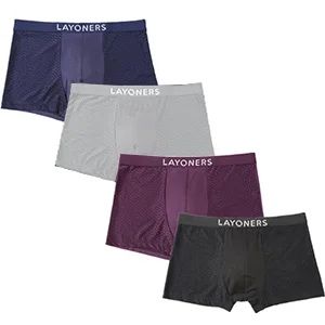 Мъжки боксерки маркови