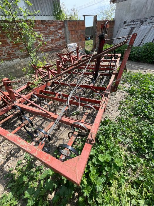 Vand combinator rabatabil 4,3 m