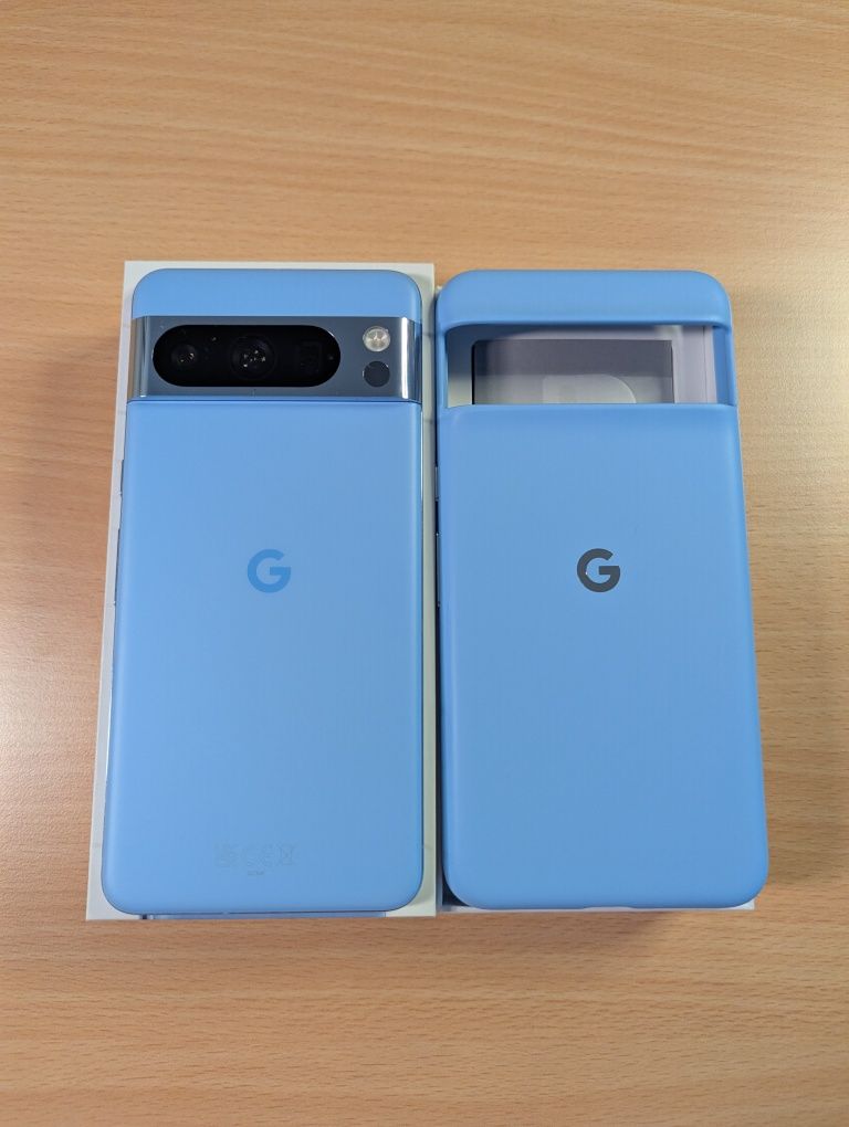 Google Pixel 8 Pro