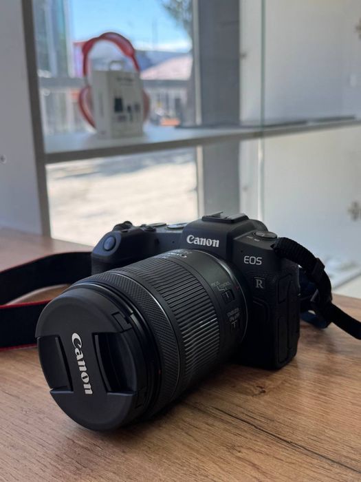 Canon RP Актив Маркет Рассрочка 0-0-12