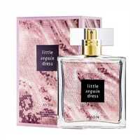 Parfum Little Sequin Dress/Black Dress/eau fraiche Sibiu