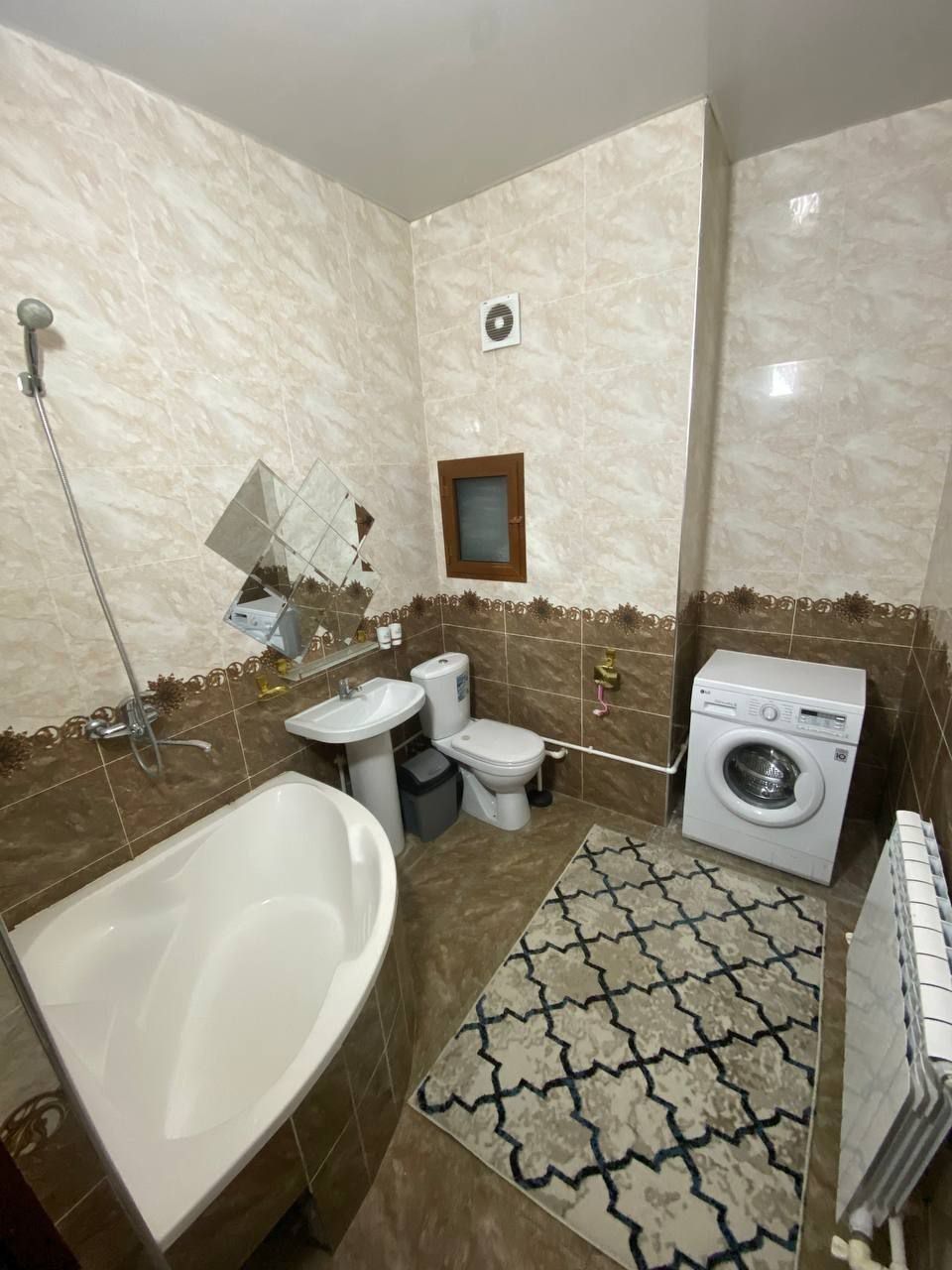 Квартира ижарага