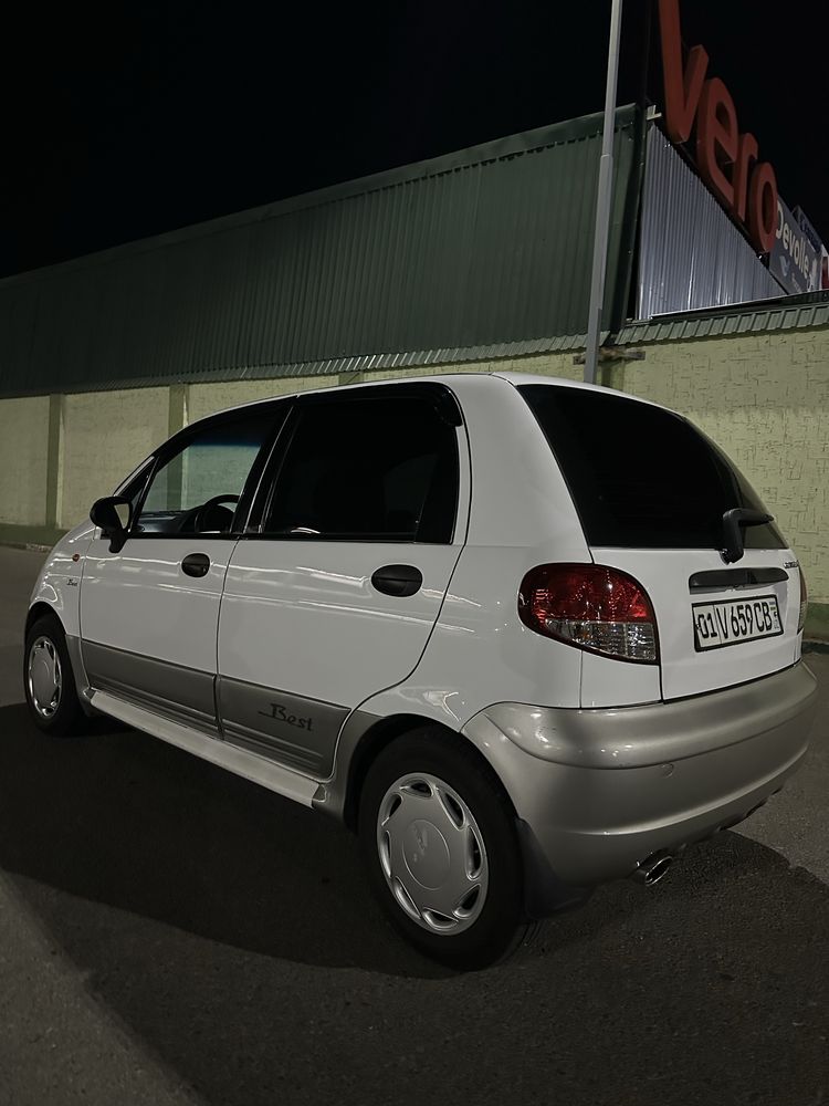 Matiz best 2012 yil