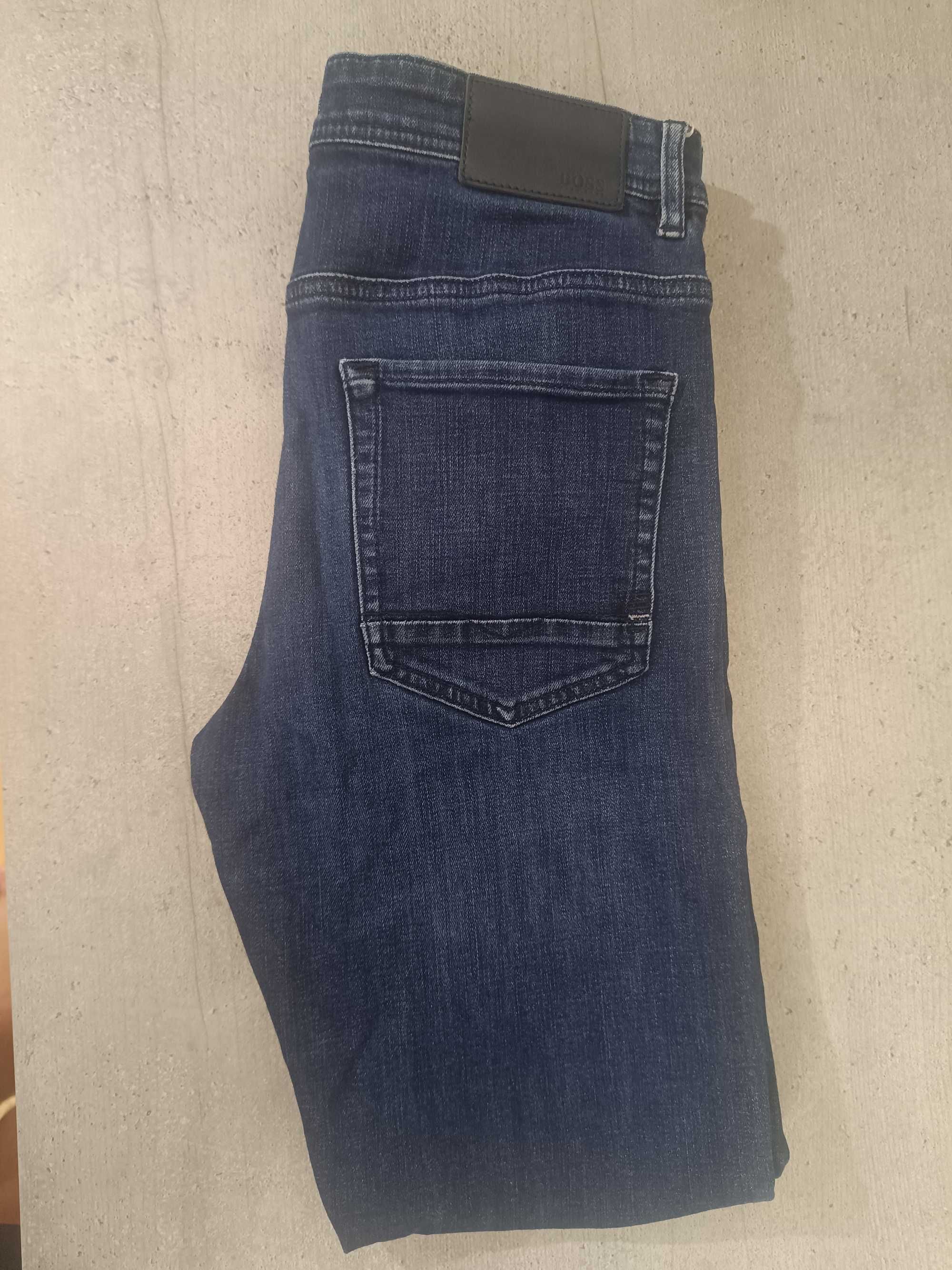 Дънки Hugo Boss мъжки