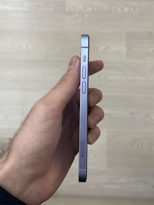 IPhone 12 состояние 10/10