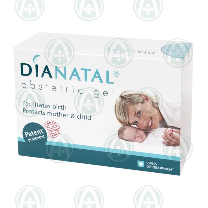 акушерский гель Дианатал