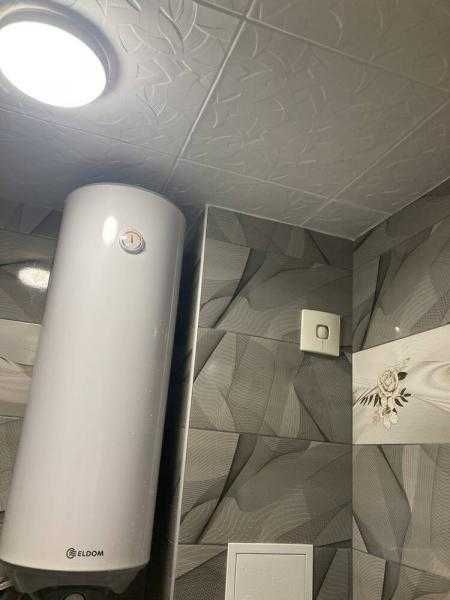 Двустаен апартамент в Меден рудник