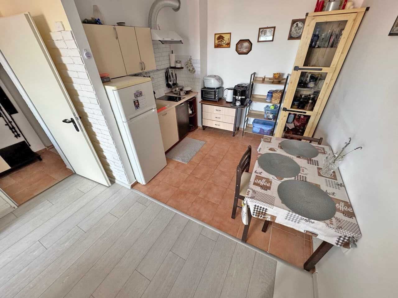 Продава се Едностаен апартамент в Ахелой - 42 кв.м за 1131 €/кв.м - Снимка #5