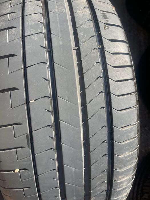 275 40 20 PiRELli летни гуми