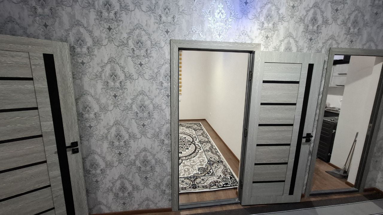 Arenda kvartira òzimni uyim 2 xonali yangi dom