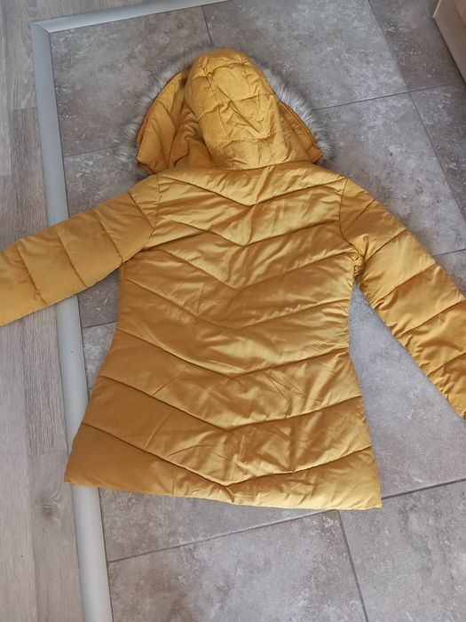 Зимно яке размер М