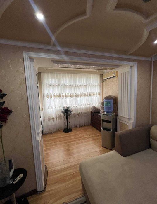 Квартира 2 комнатная 3 этаж Новомосковская Кирпич Супер Цена