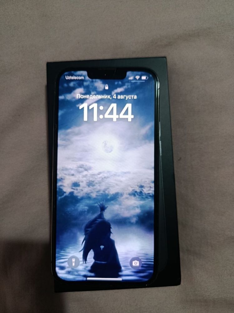 iphone 13 pro ideal pasdegini oqila