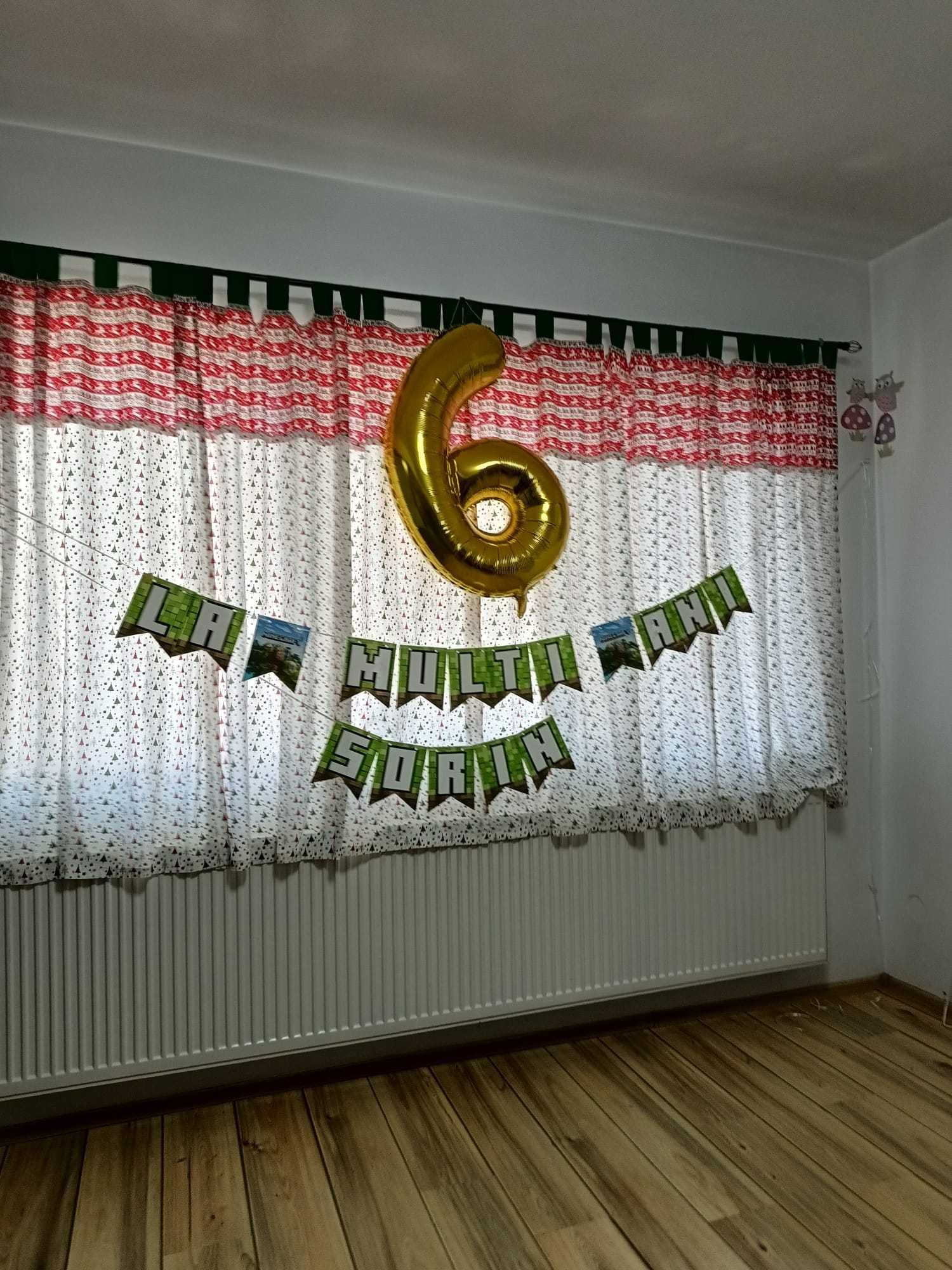 Animatori petreceri copii Bucuresti  Sector 4 Vata de zahar si Popcorn