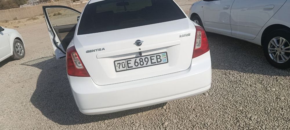 Gentra 2020 mexanika sotiladi