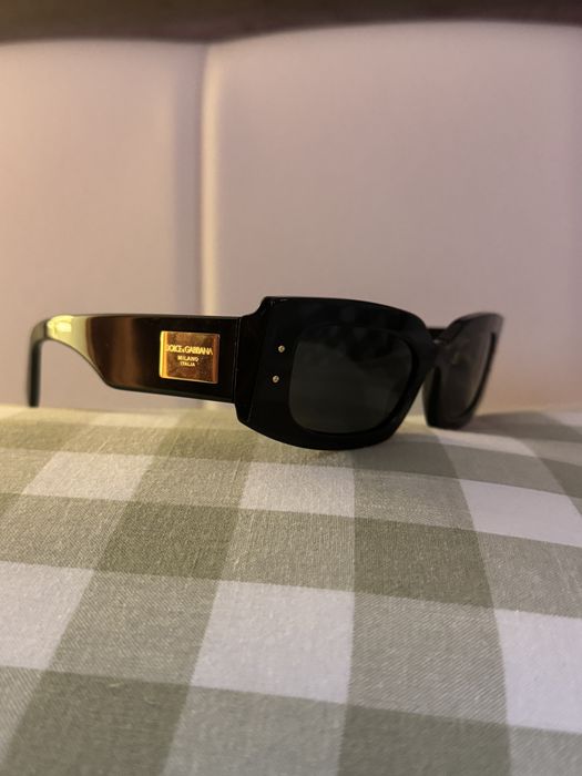 Ochelari Dolce & Gabana