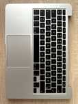 Dezmembrez MacBook 13 Pro retina 2014 8 gb ram 128 SSD