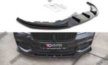Set pachet prelungiri fata si spate bmw seria 7 mpachet g11 g12 maxton