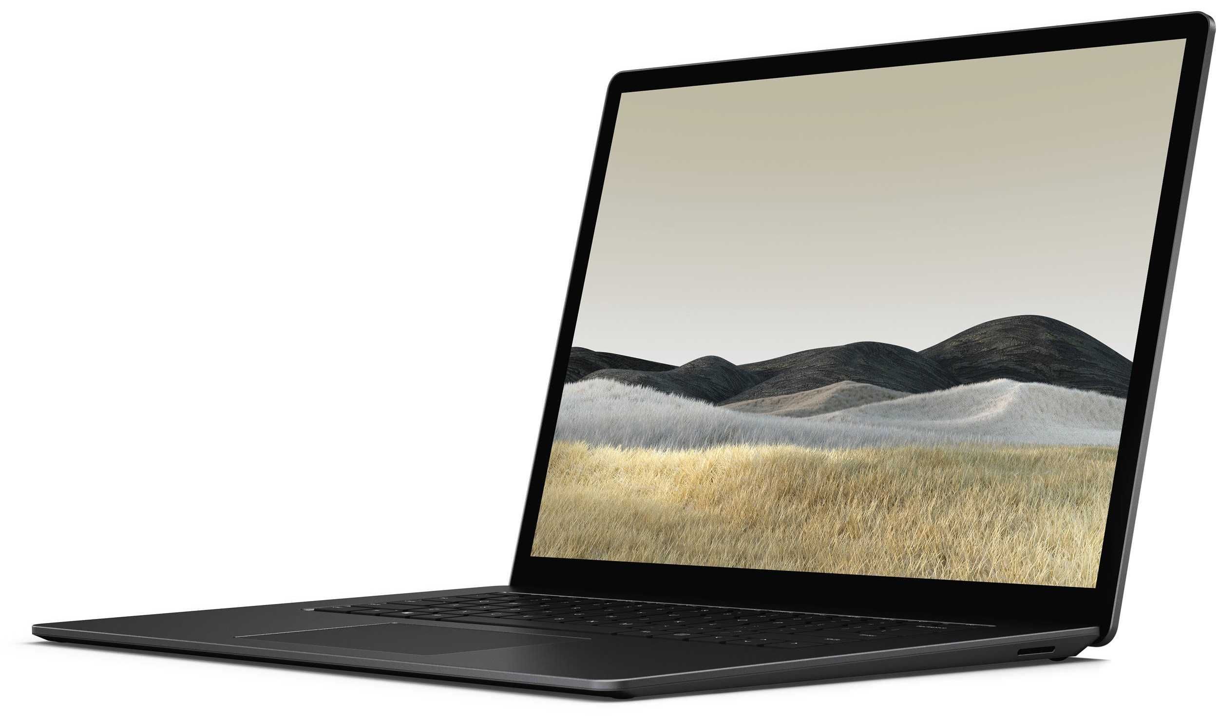 Лаптоп Microsoft Surface Laptop 3 i5-1035G7 8GB 256GB FHD ГАРАНЦИЯ