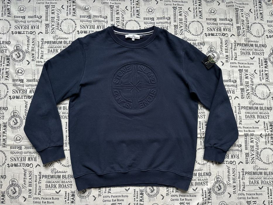 Stone Island горнище.XL