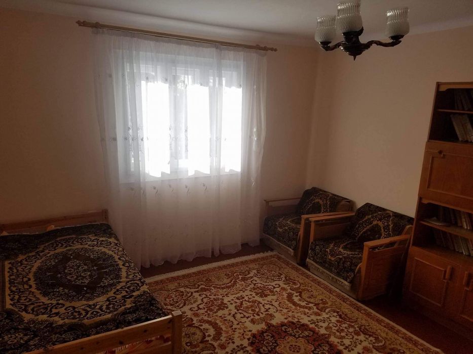 Inchiriez casa la Rasca de revelion