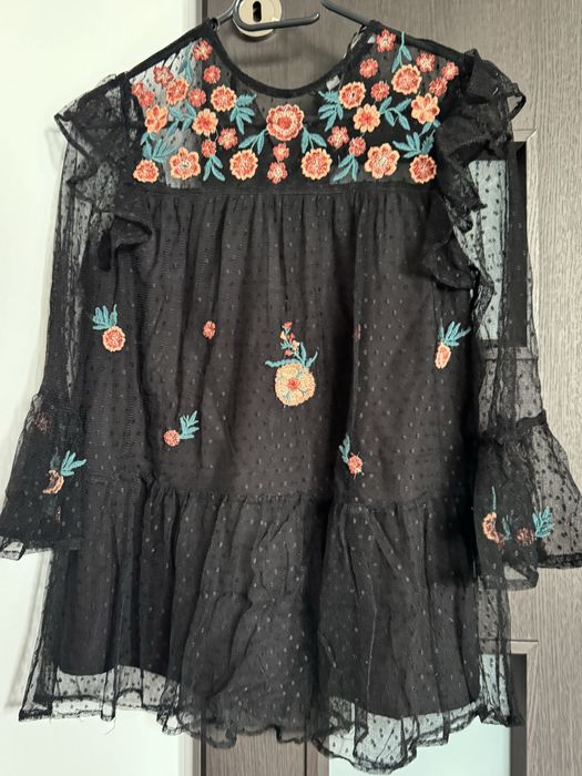 Bluza Zara marimea S