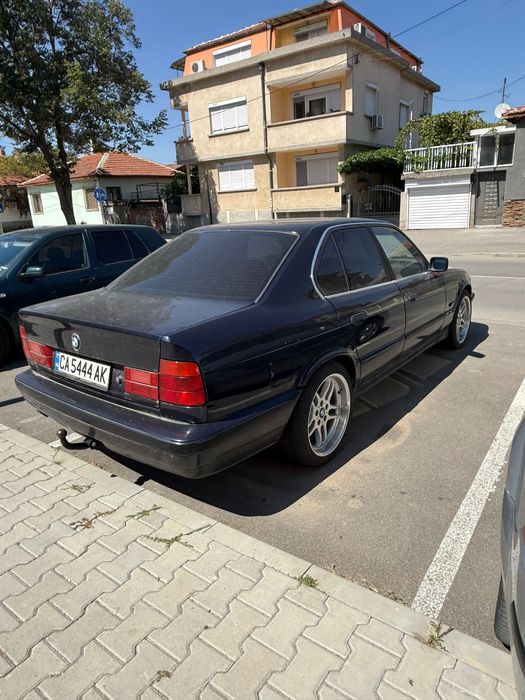 Bmw e34 520i 1995