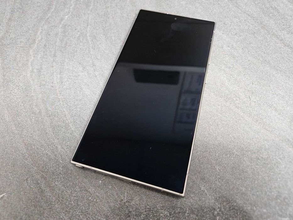 Samsung S24 Ultra Dual sim 256Gb 12Gb ram