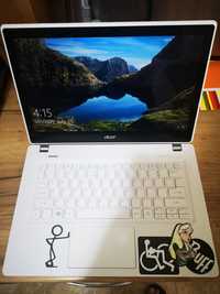 Acer Aspire i5, 8 ram,256 ssd  13.3 inch, touch screen