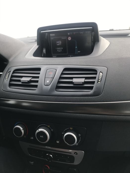 Renault Megane 1,5 dci 2015
