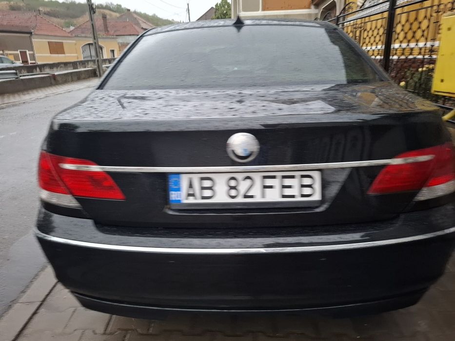 Bmw stare impecabila