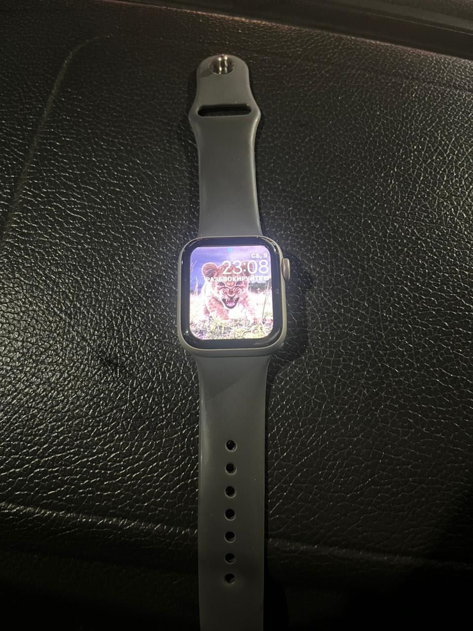 Apple Watch Se7gg