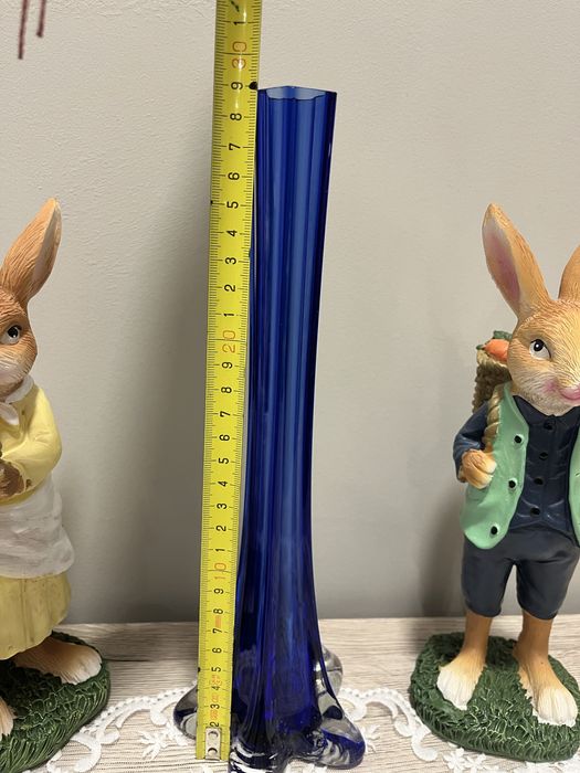 Ваза МОРАНО Италия