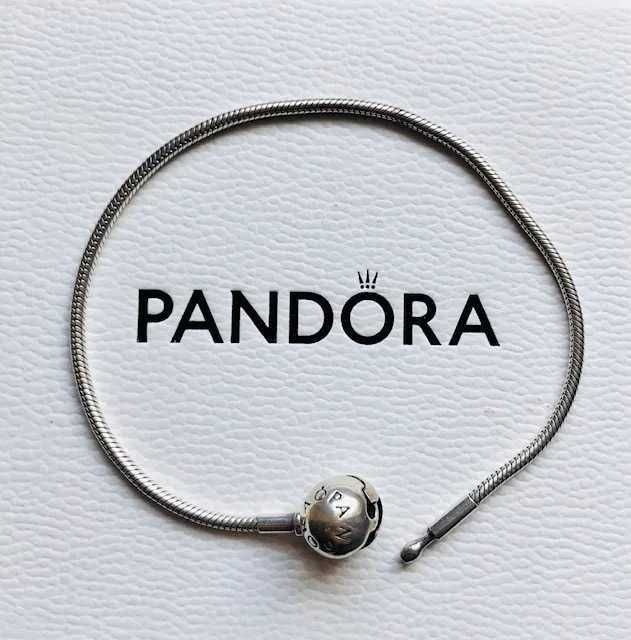 Оригинална Гривна Pandora