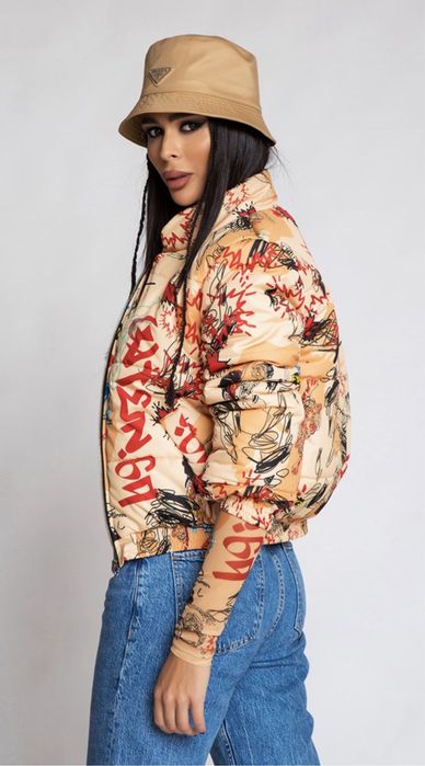 Яке от Nikole Collection