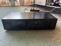 Deck (casetofon) Denon DR M07 vintage