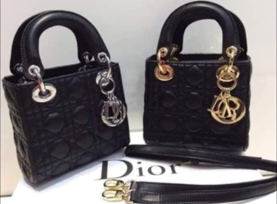 Geanta Dior mini,super model import Franța, eticheta, saculet